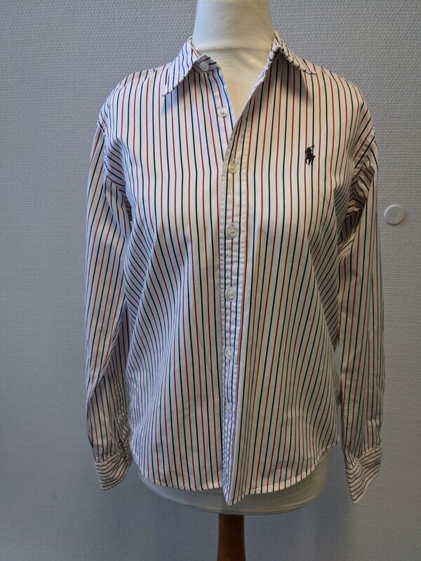 Ralph Lauren Damen Bluse