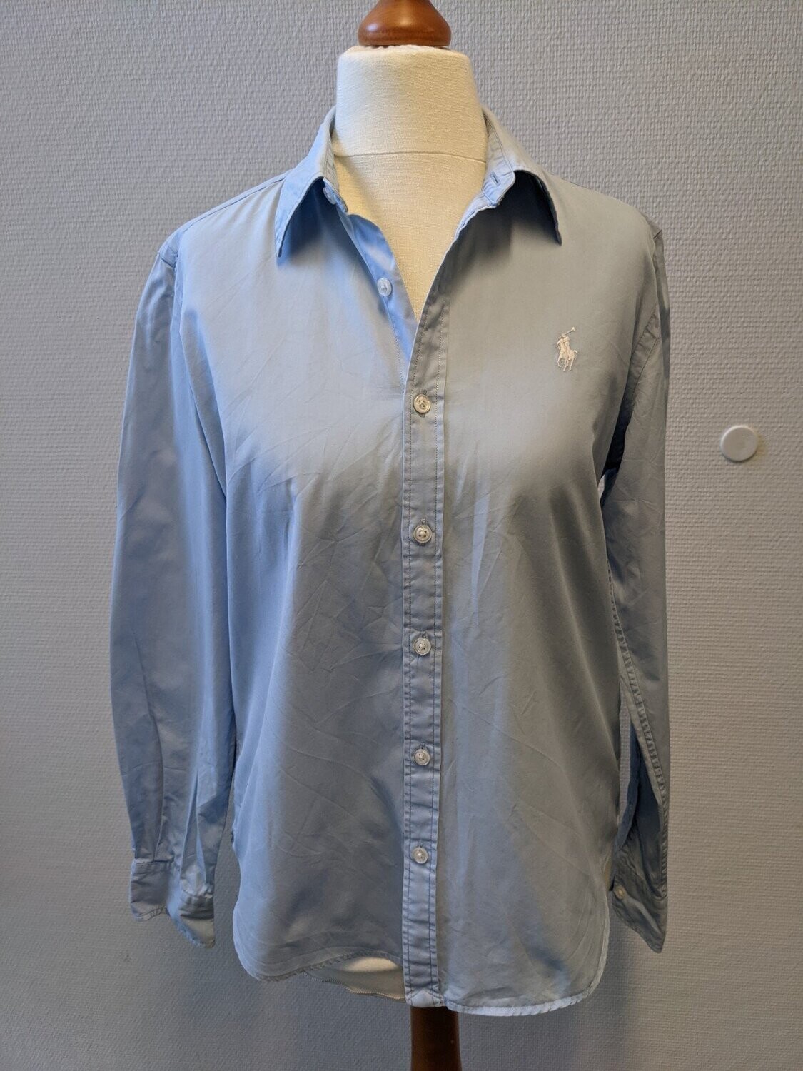 Ralph Lauren Damen Bluse