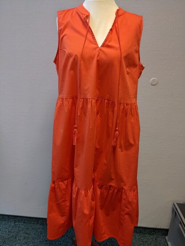 Damen Kleid