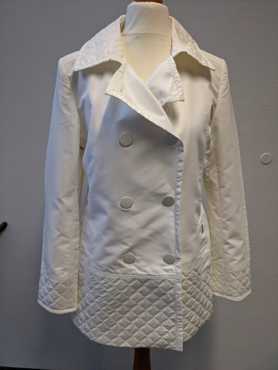 Damen Jacke