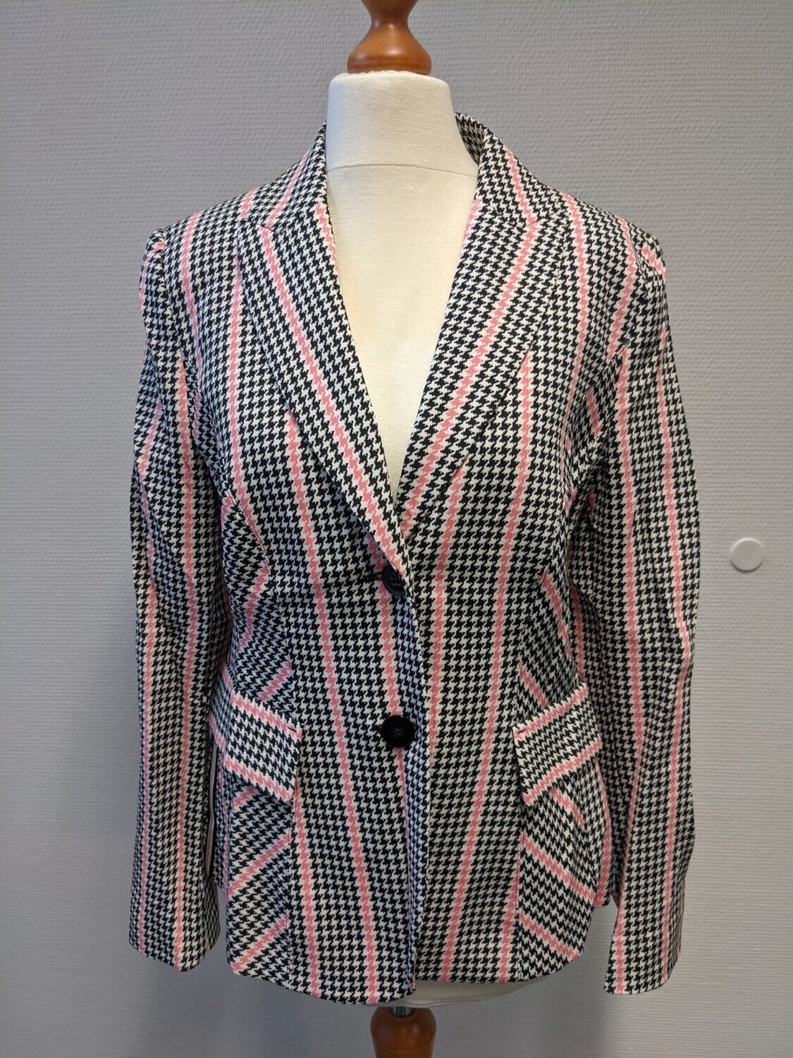 Marccain Damen Blazer
