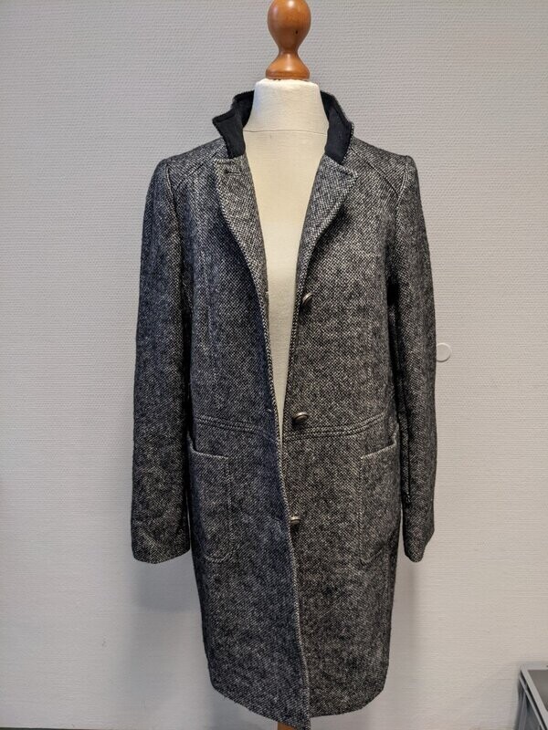 Bogner Damen Mantel