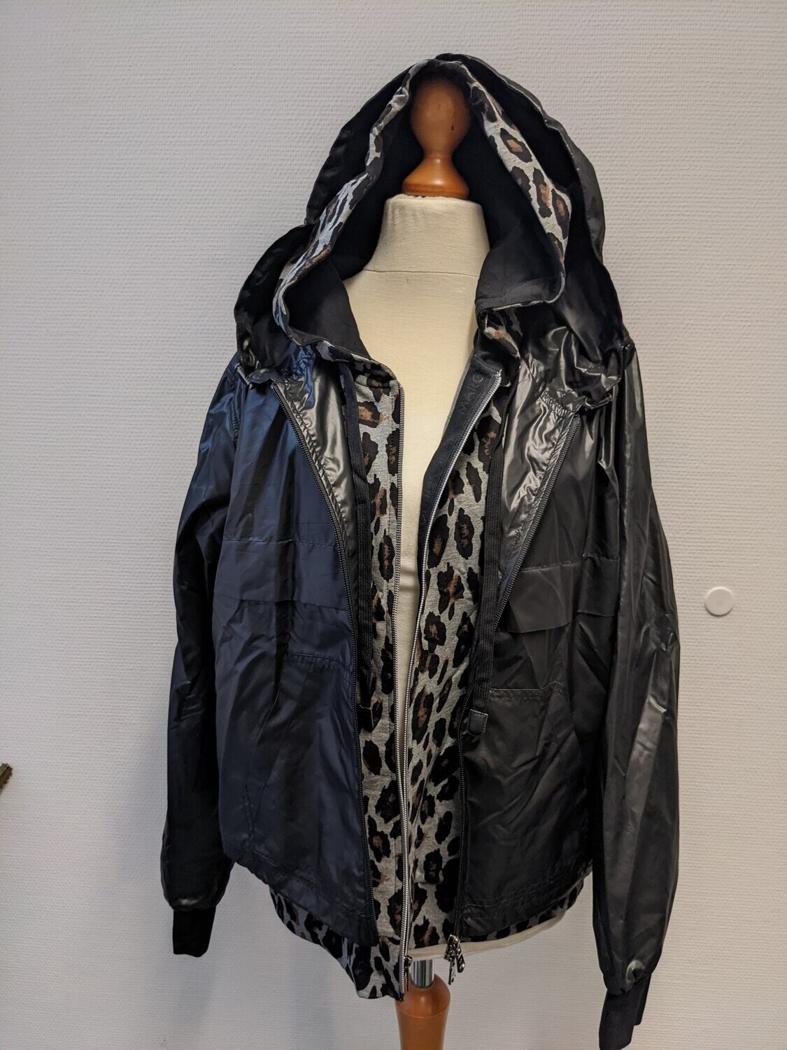 Damen Jacke