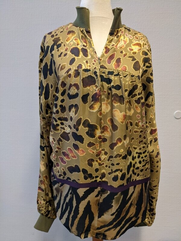 Damen Bluse