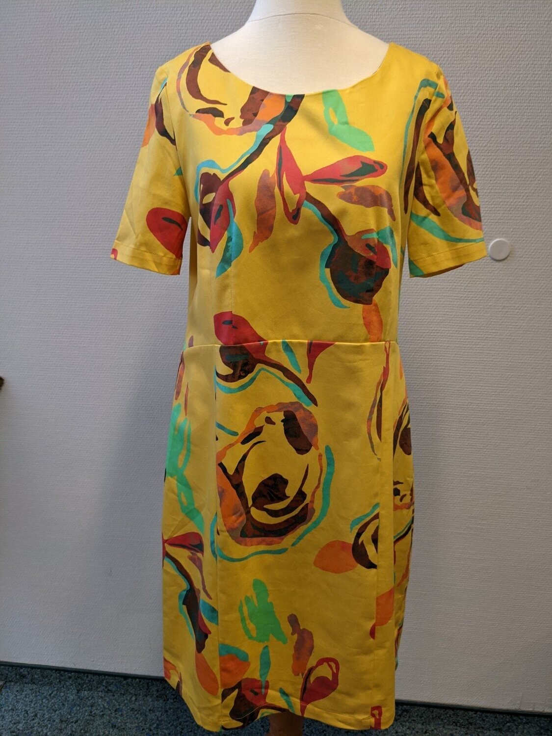 Damen Kleid