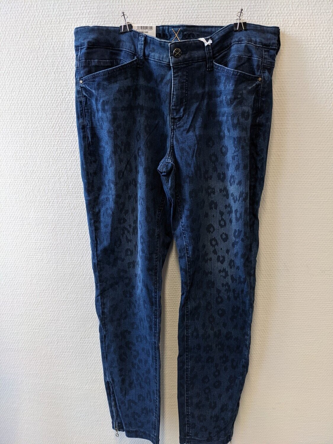 MAC Damen Hose