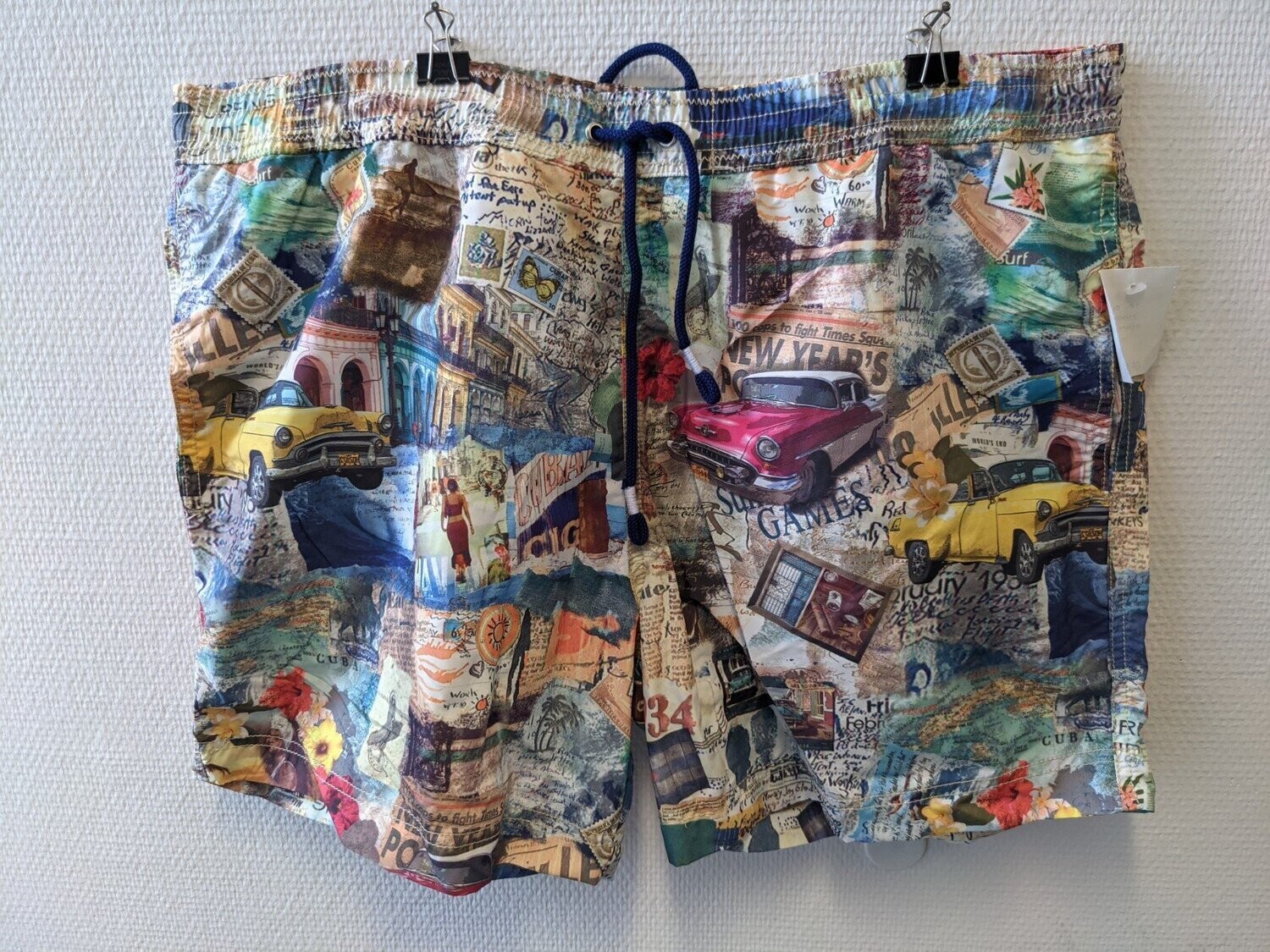 Herren Badehose