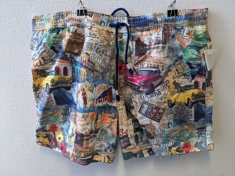 Herren Badehose