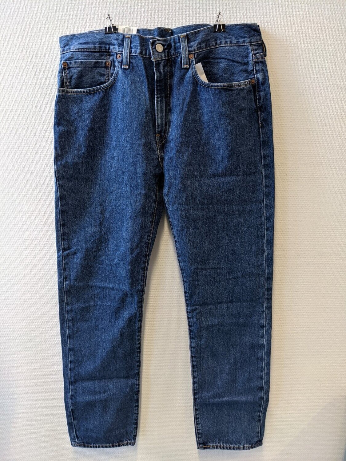Levis Herren Jeans