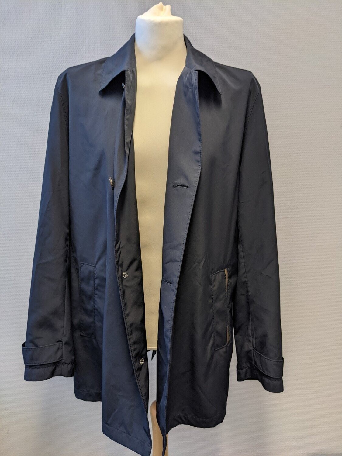 Herren Jacke