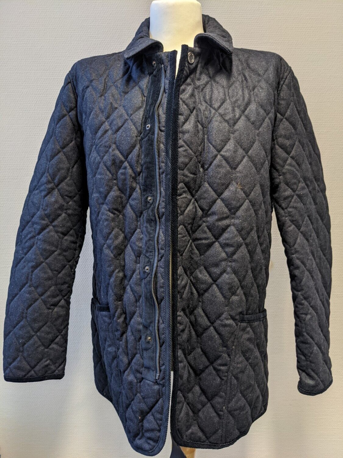 Herren Jacke
