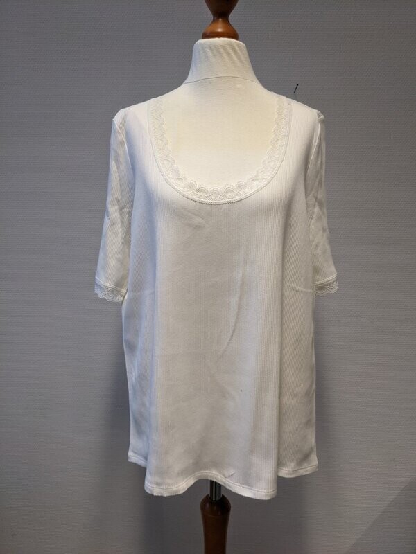 Oui Damen T-shirt