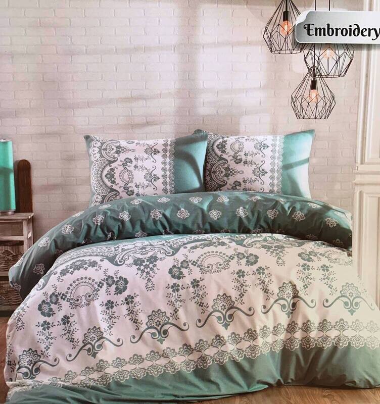 Постелнина EMBROIDERY