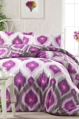 Дупла постелнина MORE