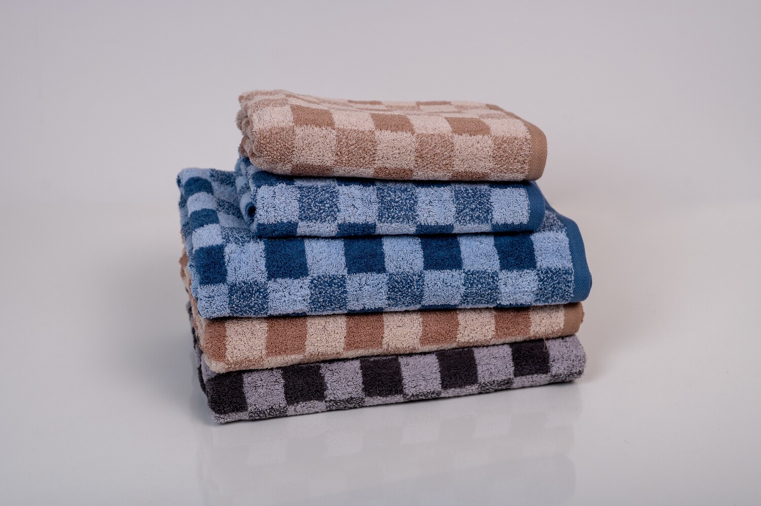 Пешкир ЧЕКС