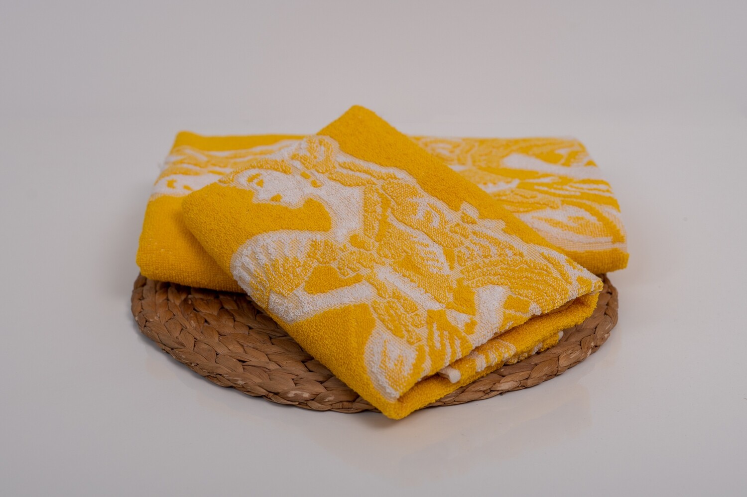 Пешкир КРАЛИЦА