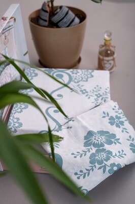 Постелнина EMBROIDERY