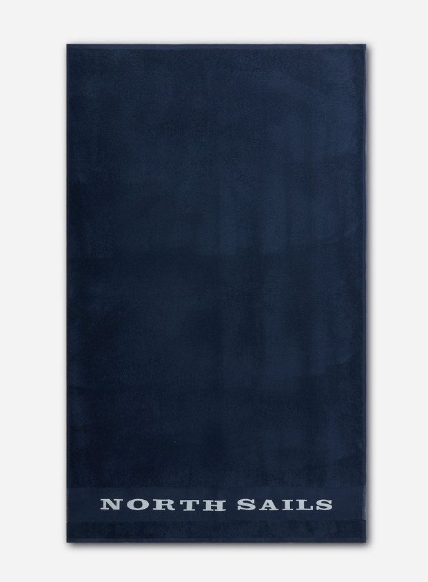 Плажен пешкир North Sails 172*102  cm