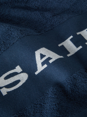 Плажен пешкир North Sails 172*102  cm