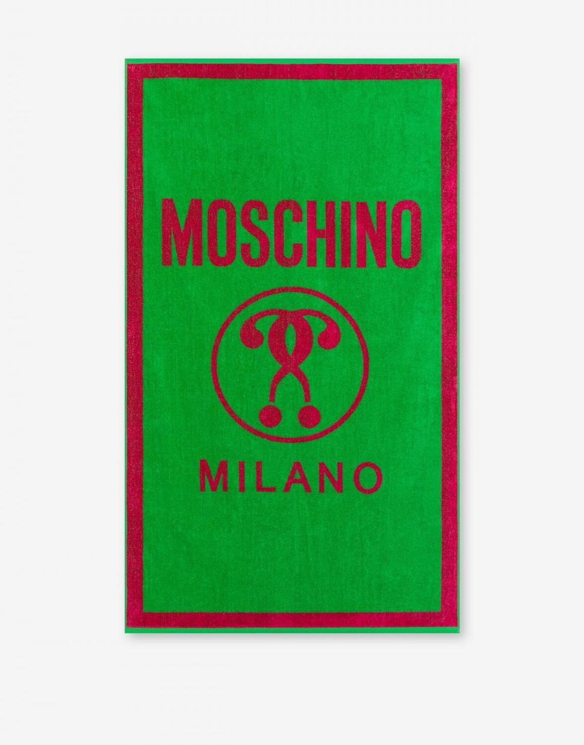 Пешкир Moschino