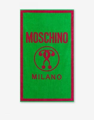 Пешкир Moschino