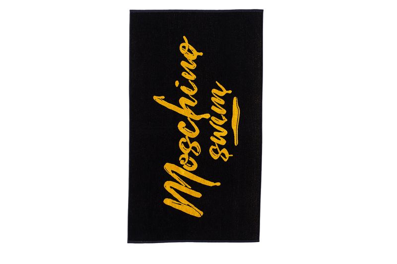 Пешкир за плажа Moschino swim