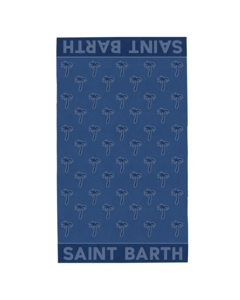 Плажен пешкир MC2 Saint Barth