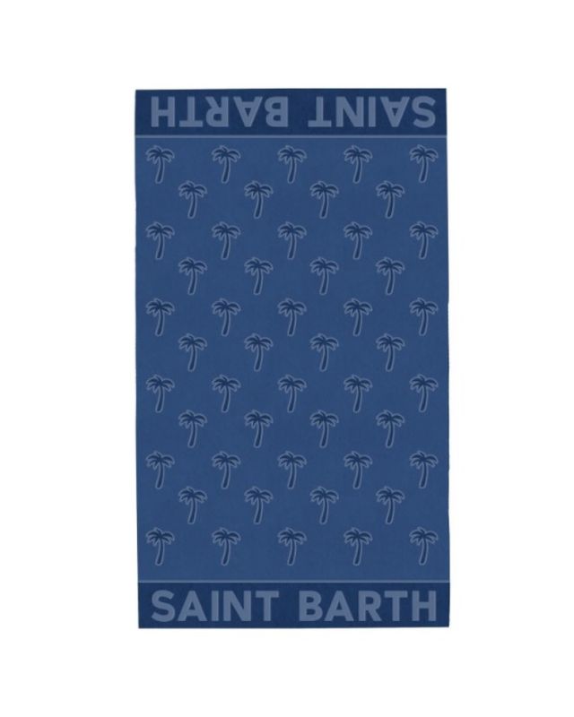 Плажен пешкир MC2 Saint Barth
