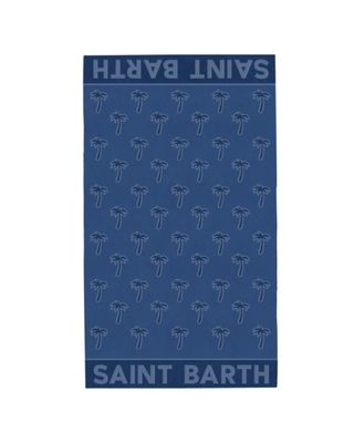 Плажен пешкир MC2 Saint Barth