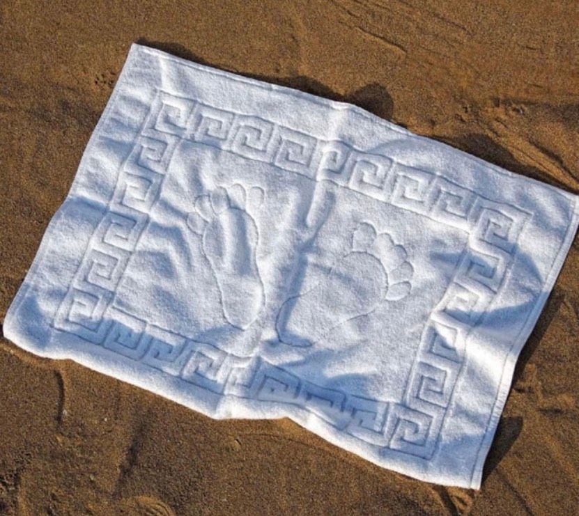 Хотел Стапало 50*70 см, 700 гр/м2