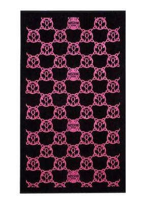 Пешкир за плажа Moschino