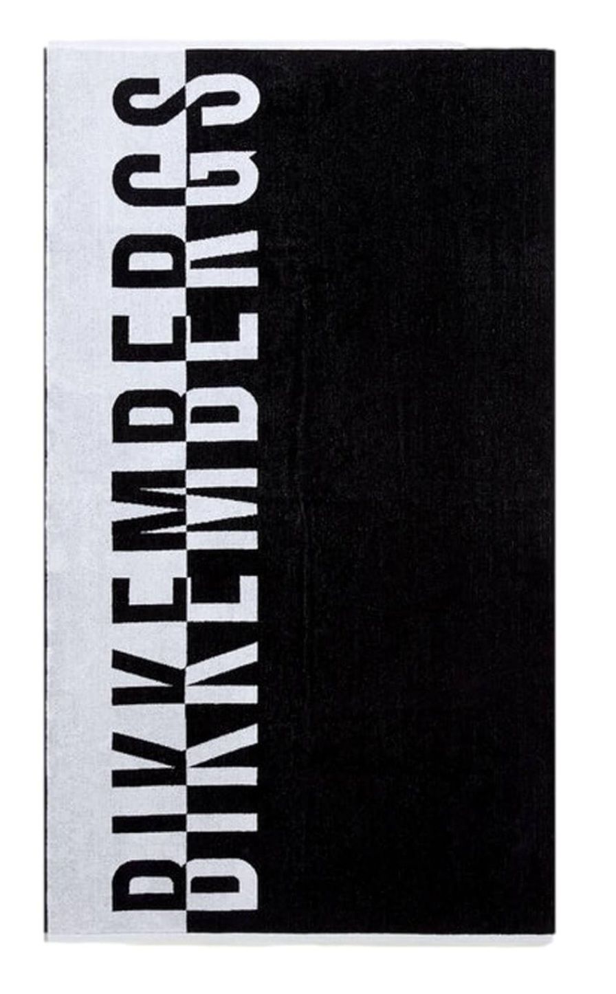 Пешкир за плажа Bikkembergs Unisex