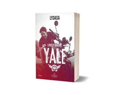 Lovely Bikers – Tome 1 : Yale