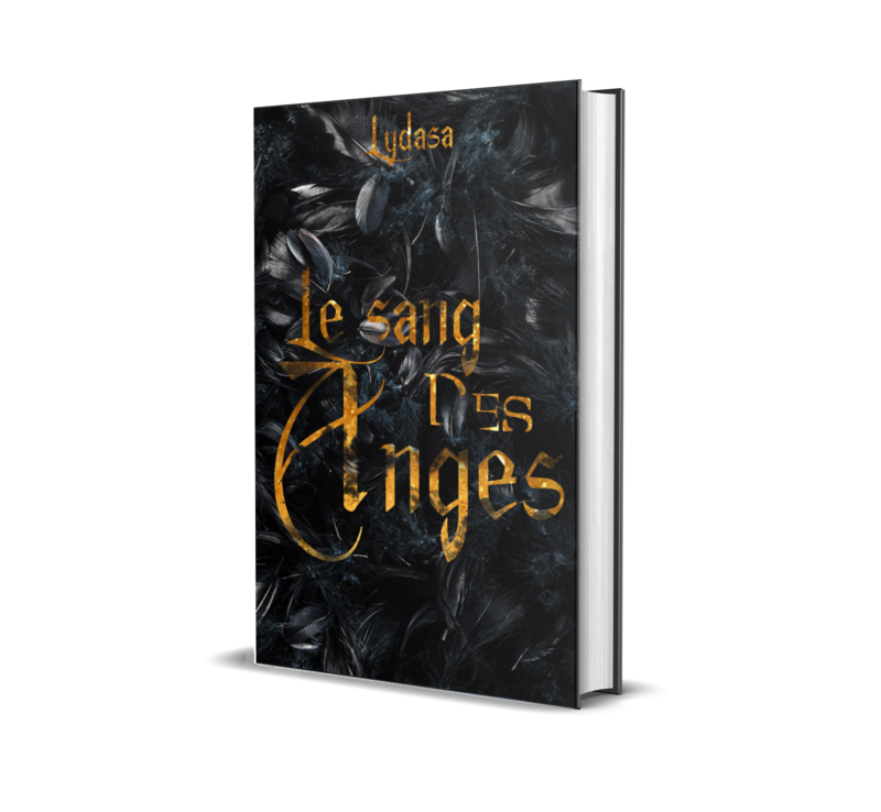 Le Sang des Anges Broché