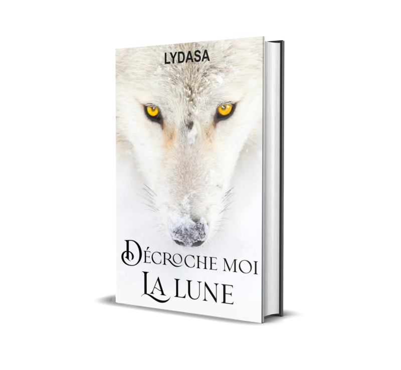 Relier Décroche moi la lune