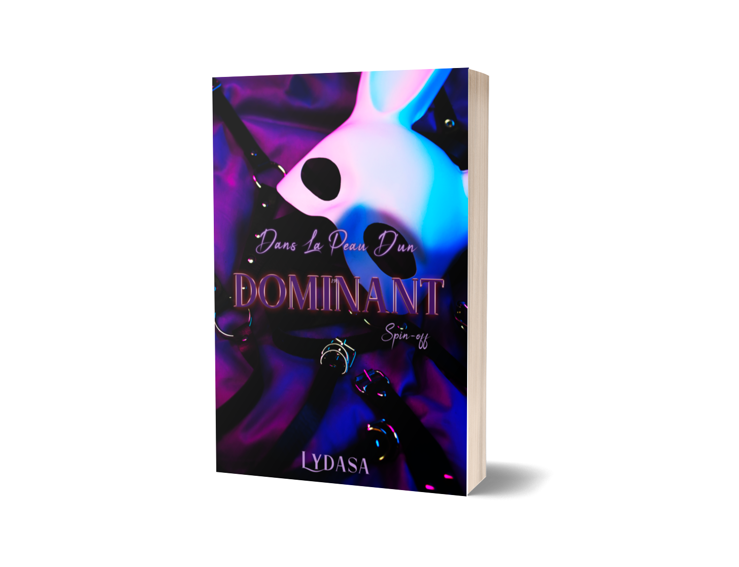 Dans la peau d'un dominant broché