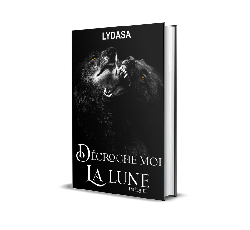 Relier Décroche moi la lune : Préquel