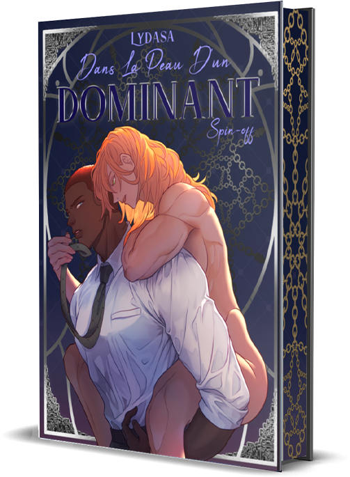 Dans la peau d'un Dominant