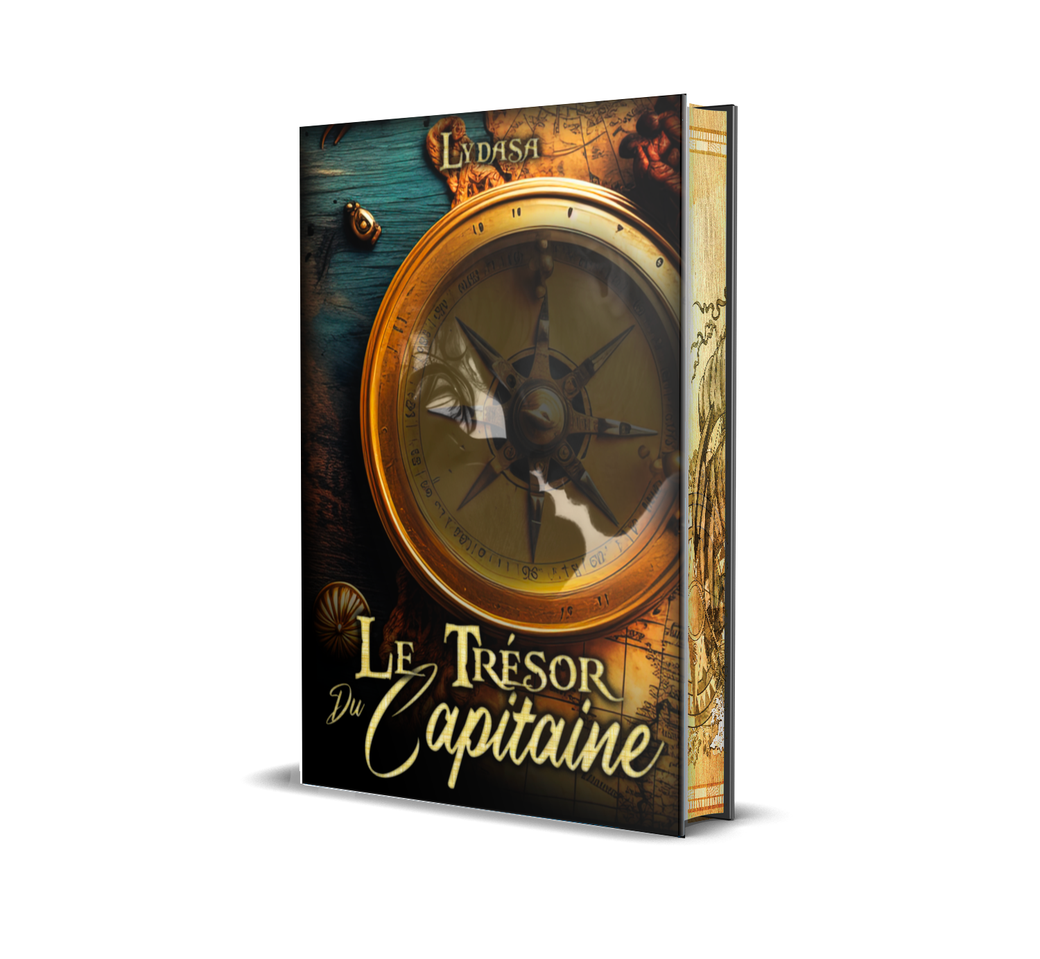 Trésor du capitaine Trésor du capitaine