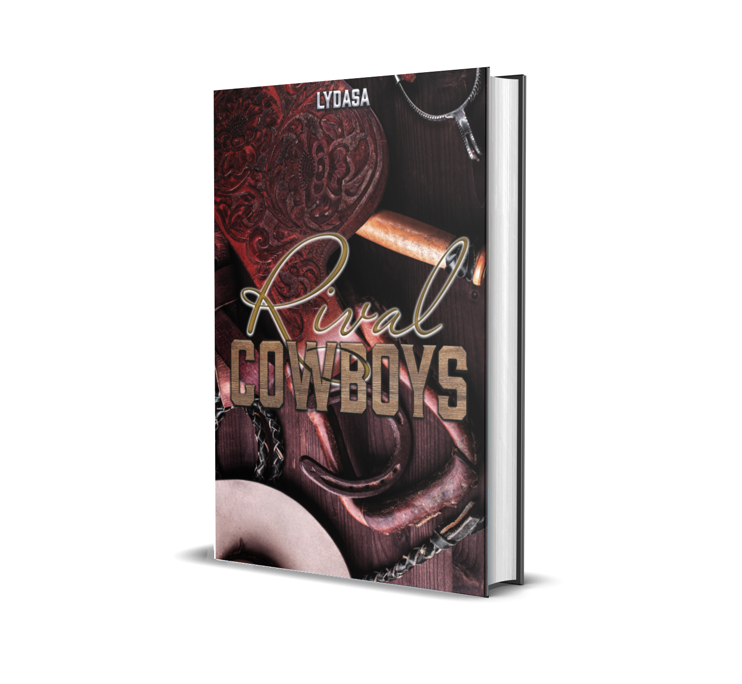 Rival Cowboys Rival Cowboys