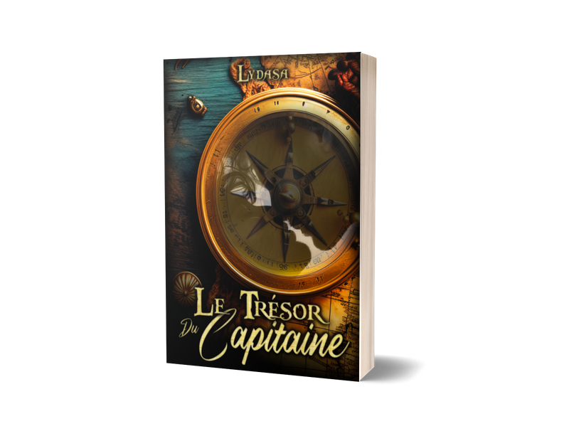 Le Trésor du Capitaine