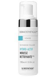 METHODE HIDRO - ACTIF, MOUSSE NETTOYANTE