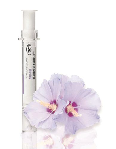 METHODE ANTI - AGE, TRAITEMENT CONTOUR 2 x 10ml