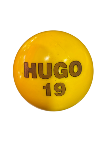 PILOTA PERSONALIZADA HOQUEI CLARET PILOTA PERSONALIZADA HOQUEI CLARET