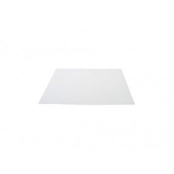Διηθητικό χαρτί 390mm x 390mm / Grade 376 - 50g/m2 (500 τεμάχια)