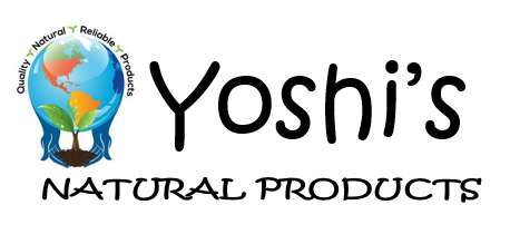 Yoshi's Natural Products