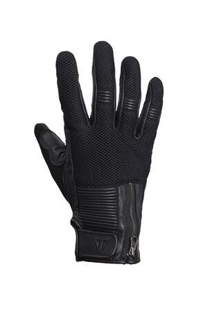 BLACK RAVEN MESH GLOVES