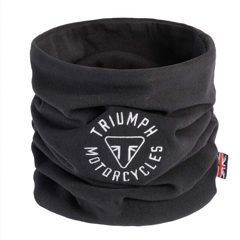 Triumph Longstone Neck Tube