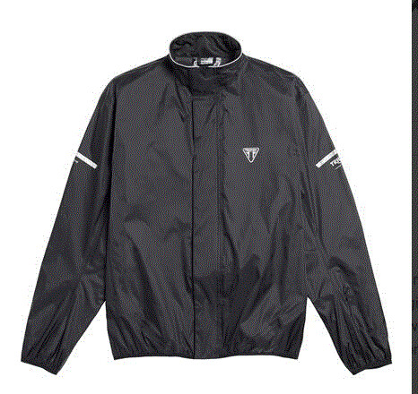 RAIN JACKET