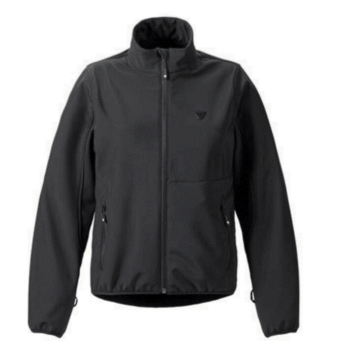WOMEN’S SOFT SHELL JACKET